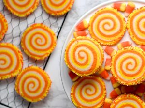 Galletas con ralladura de zombie - Imagen 3