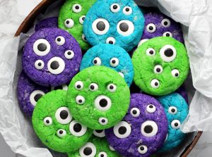 Galletas de mantequilla deliciosas - Imagen 2