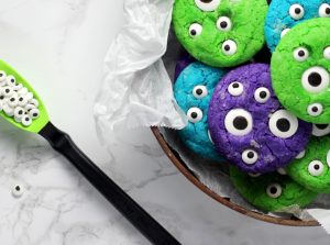 Galletas de mantequilla deliciosas - Imagen 3