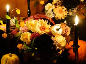 Soporte de vela - Imagen 2