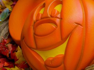 Calabaza De Cerámica - Imagen 3