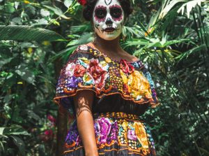 vestido de halloween - Imagen 3